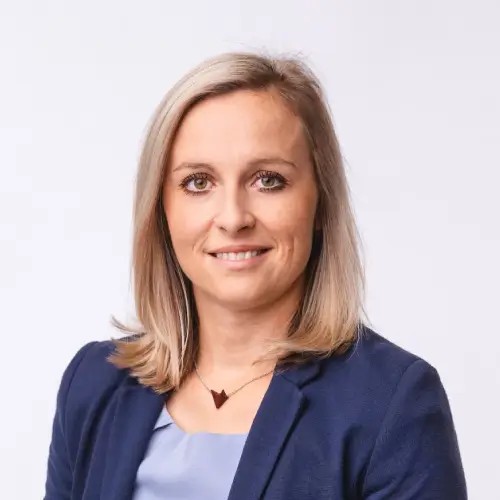 JUDr. Petra Kubínová, advokátka